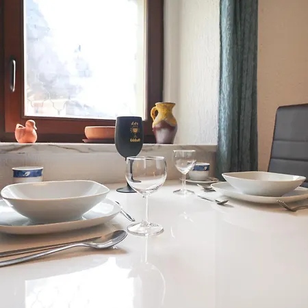 Spring Rest Μπλεντ