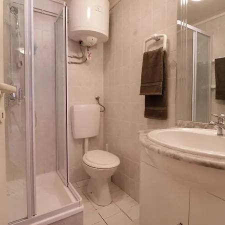 Apartman Spring Rest Bled