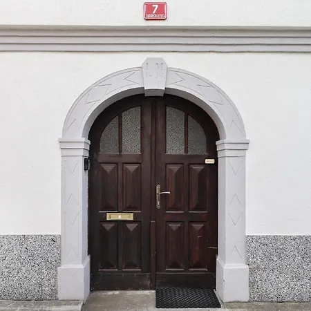 Spring Rest Διαμέρισμα