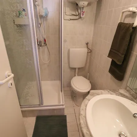 Apartman Spring Rest Bled