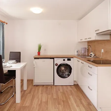 Appartement Spring Rest Bled