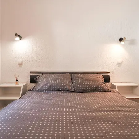 Spring Rest * Μπλεντ