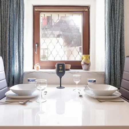 Spring Rest Διαμέρισμα