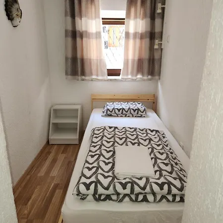 Spring Rest Διαμέρισμα Μπλεντ