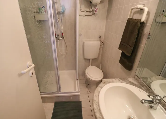 Apartamento Spring Rest Bled