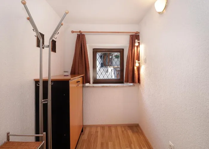 Spring Rest 公寓 *