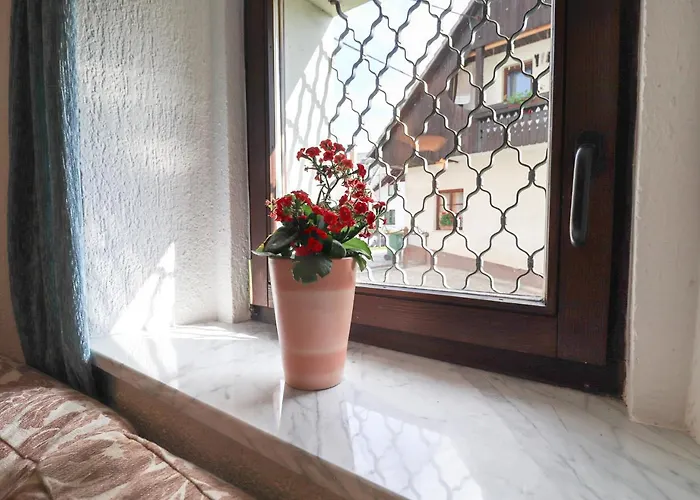 Spring Rest ブレッド