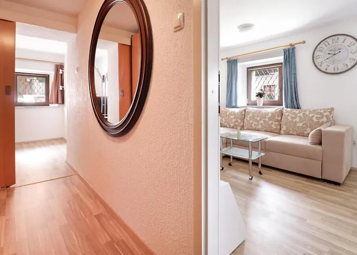 アパート Spring Rest *