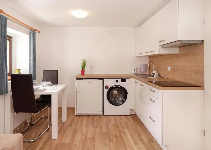 Apartamento Spring Rest Bled