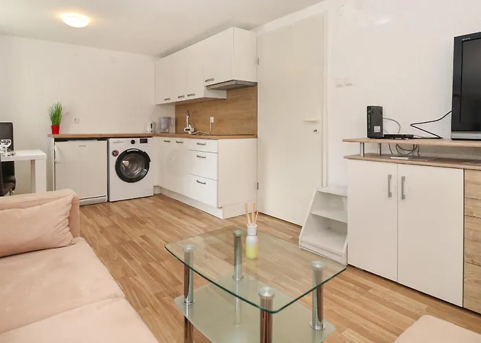 Spring Rest Apartamento *