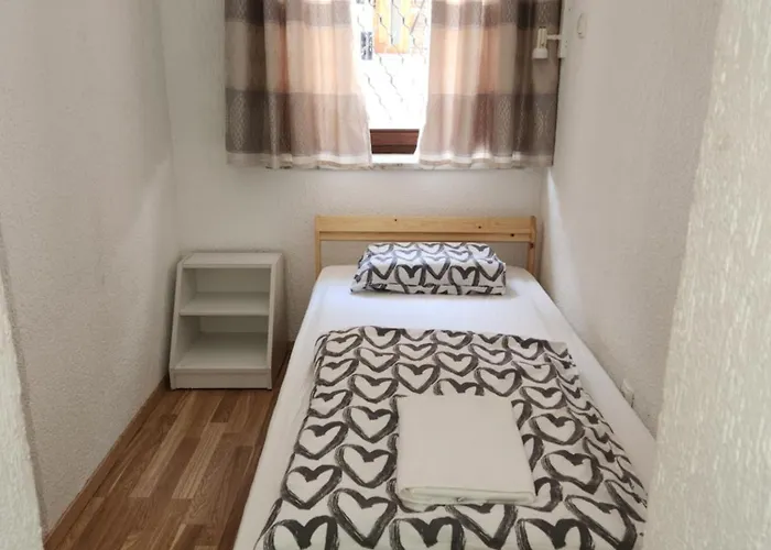 Spring Rest Apartamento Bled